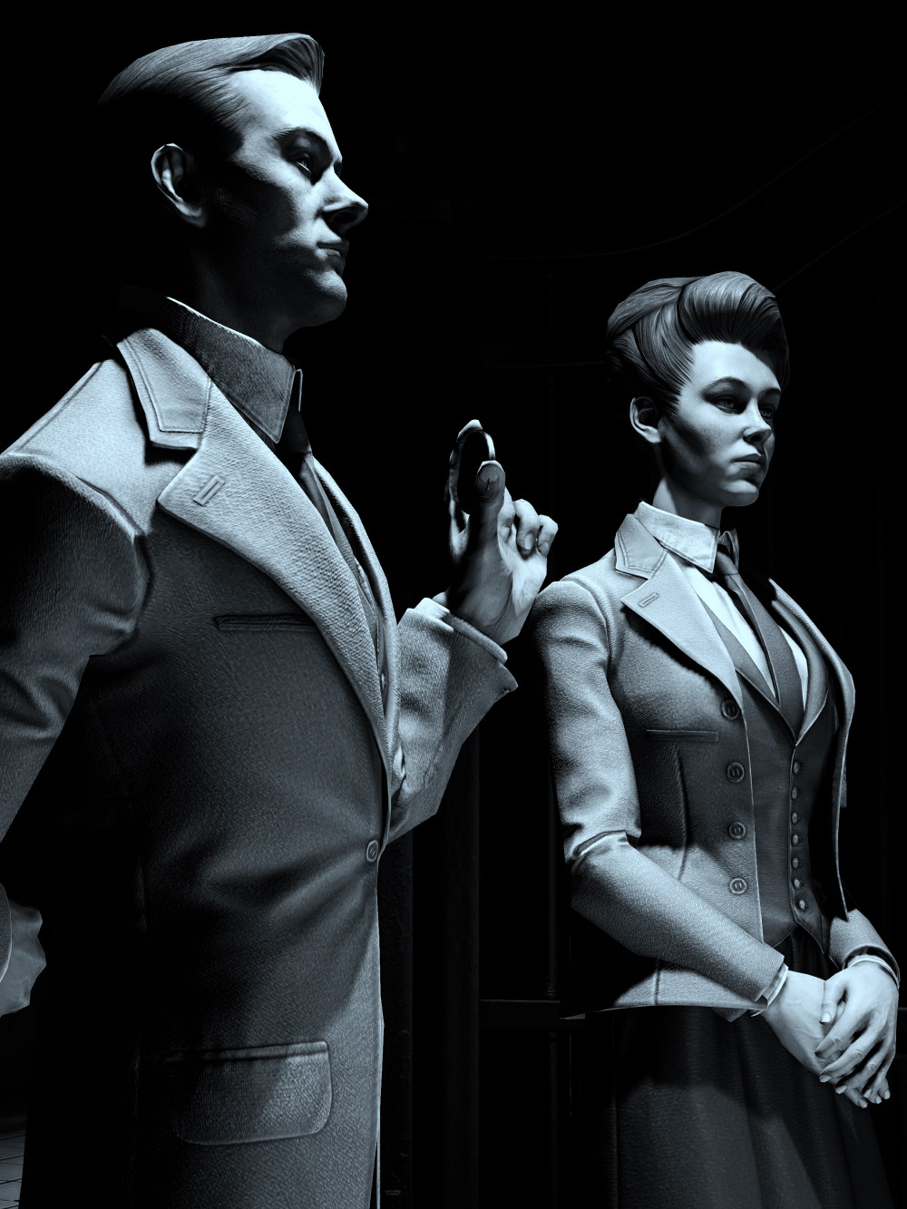 BioShock Infinite