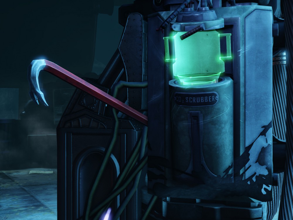 BioShock Infinite