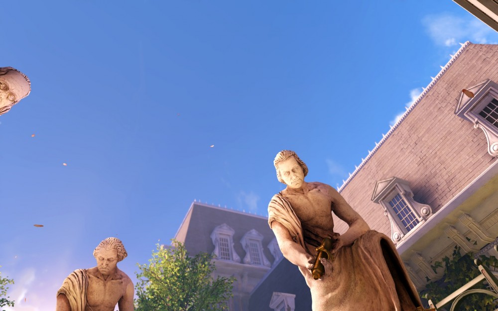 BioShock Infinite
