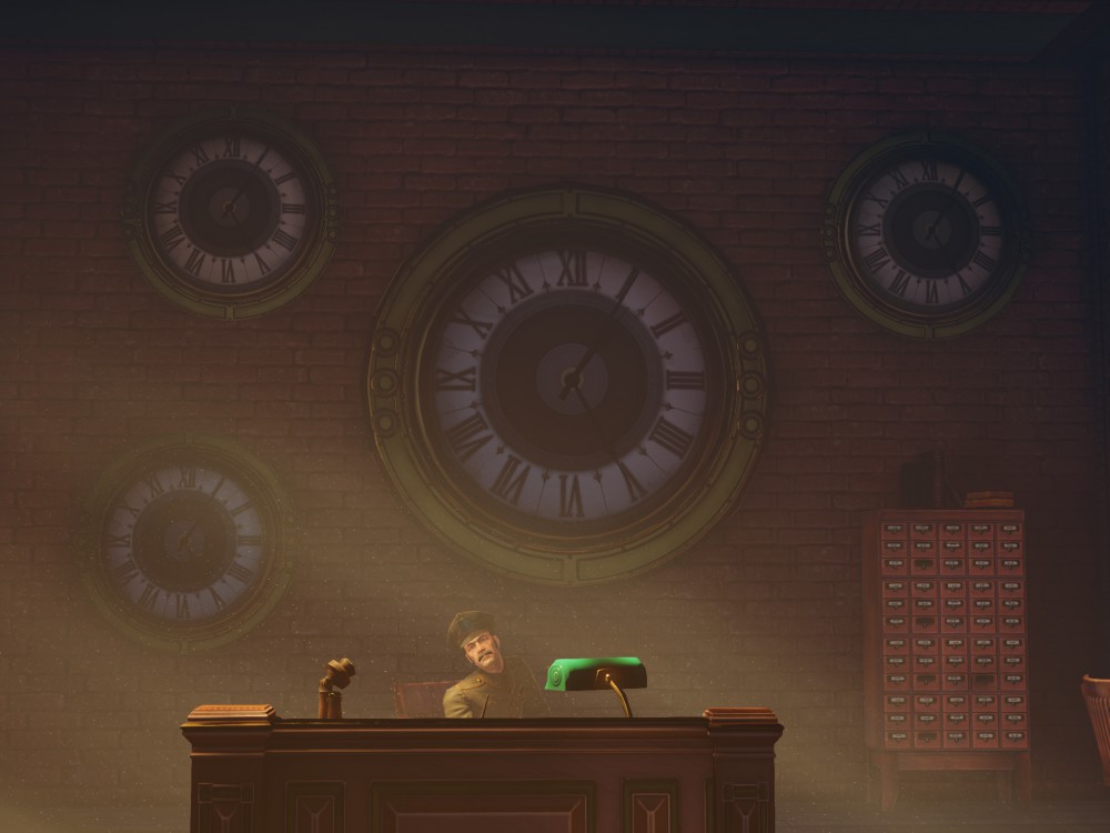BioShock Infinite