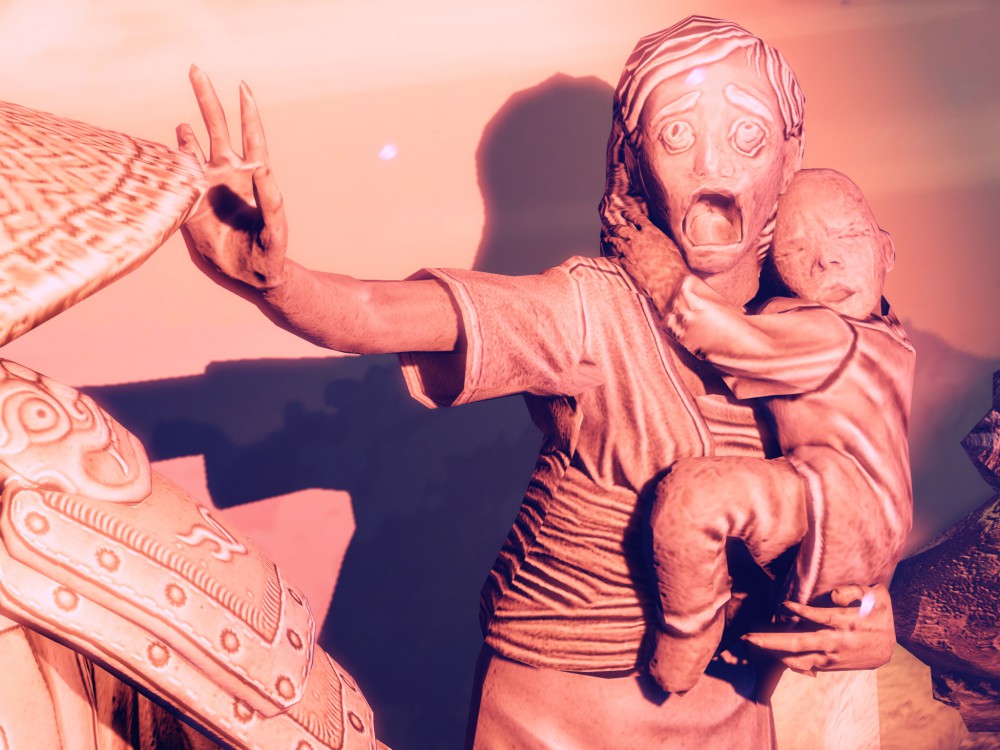 BioShock Infinite