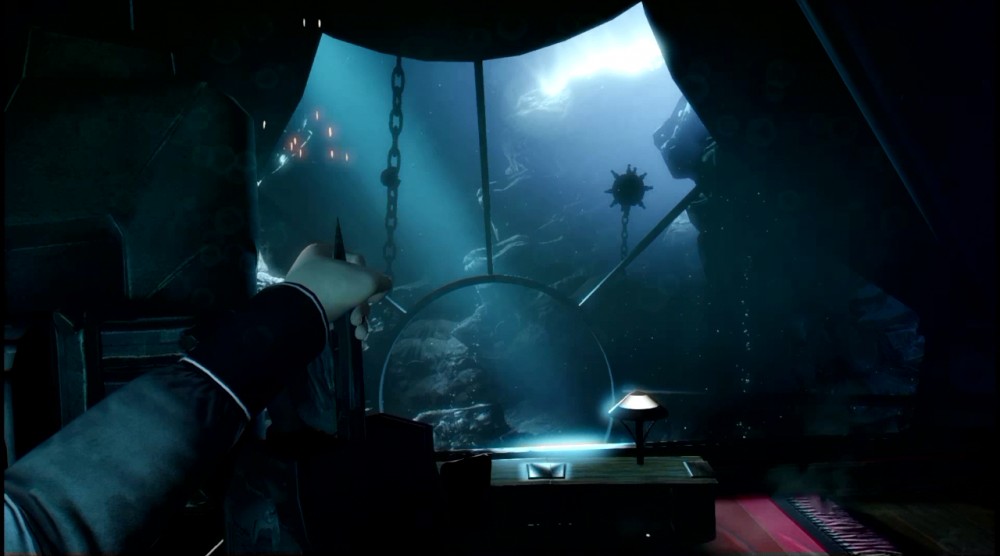 BioShock Infinite