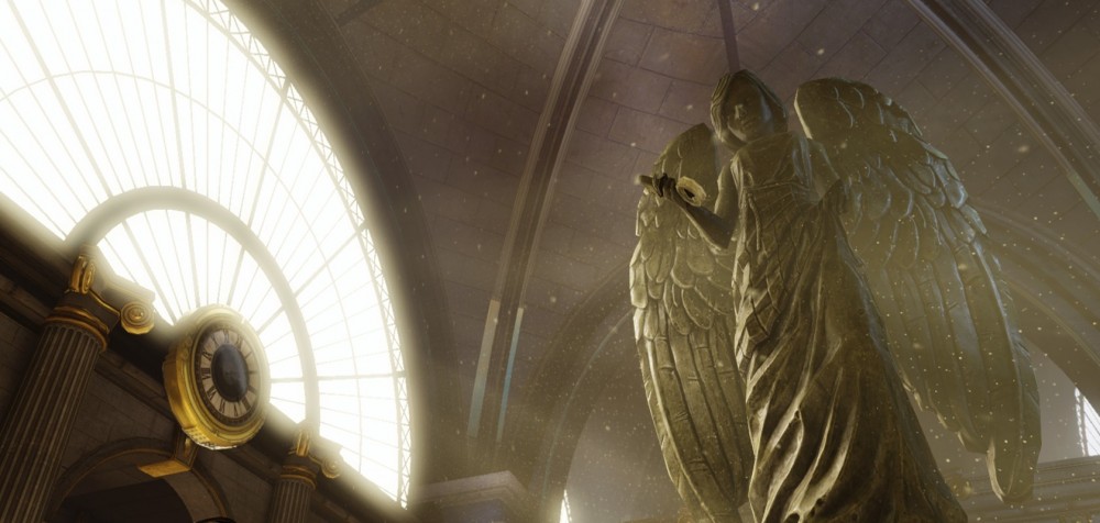 BioShock Infinite