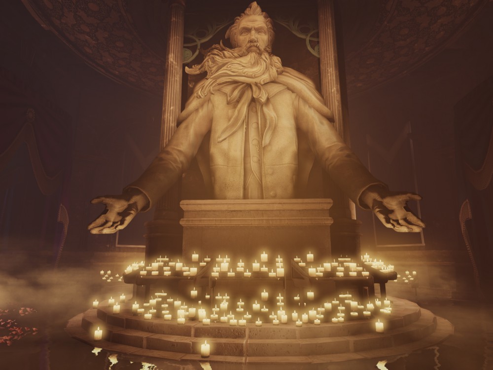 BioShock Infinite