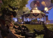 BioShock Infinite screenshot
