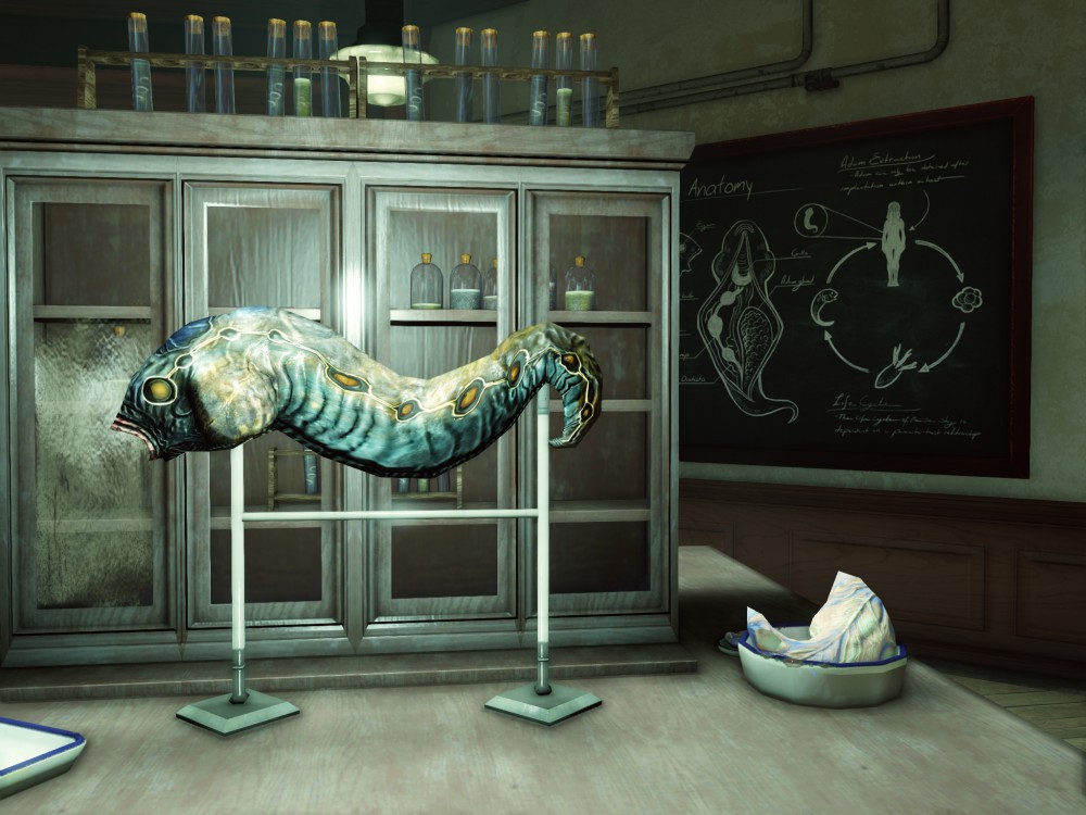BioShock Infinite
