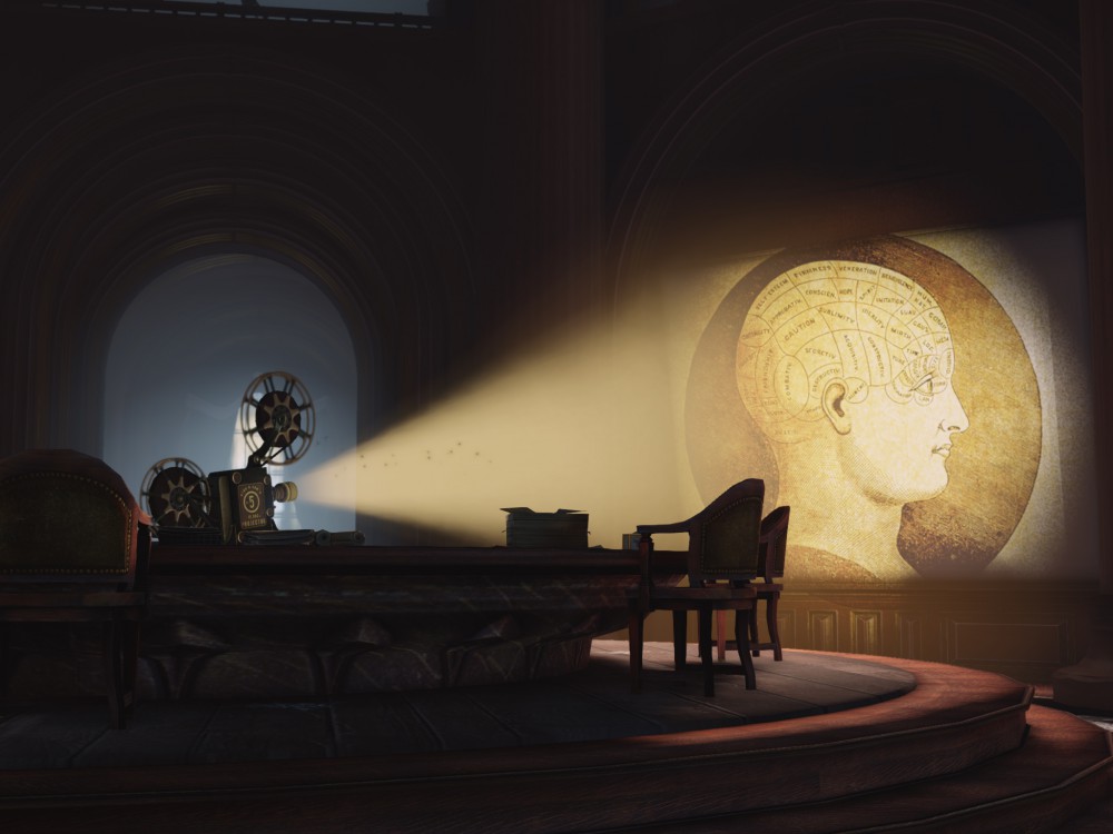 BioShock Infinite