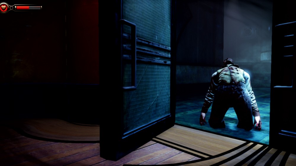 BioShock Infinite