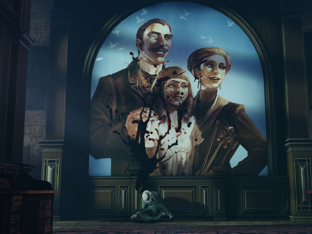 BioShock Infinite