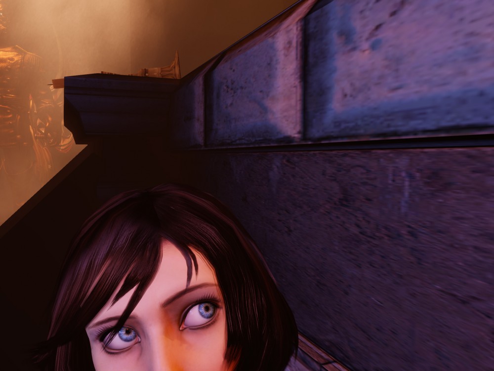 BioShock Infinite