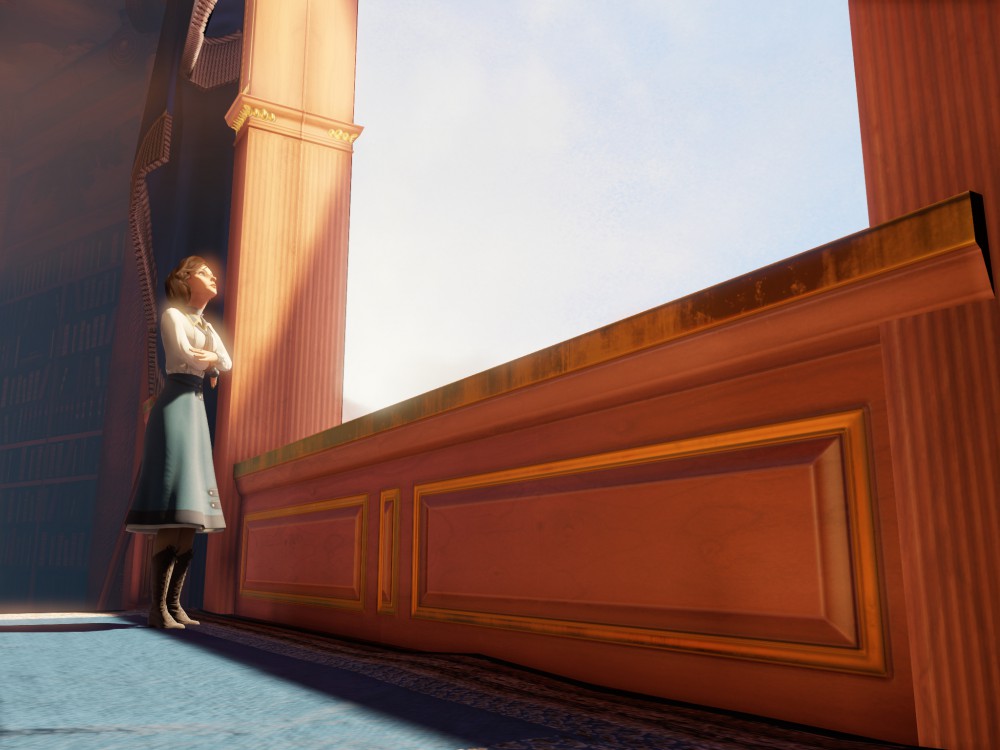 BioShock Infinite