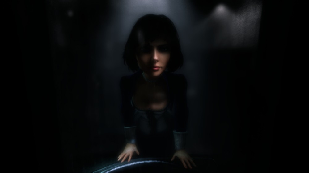 BioShock Infinite