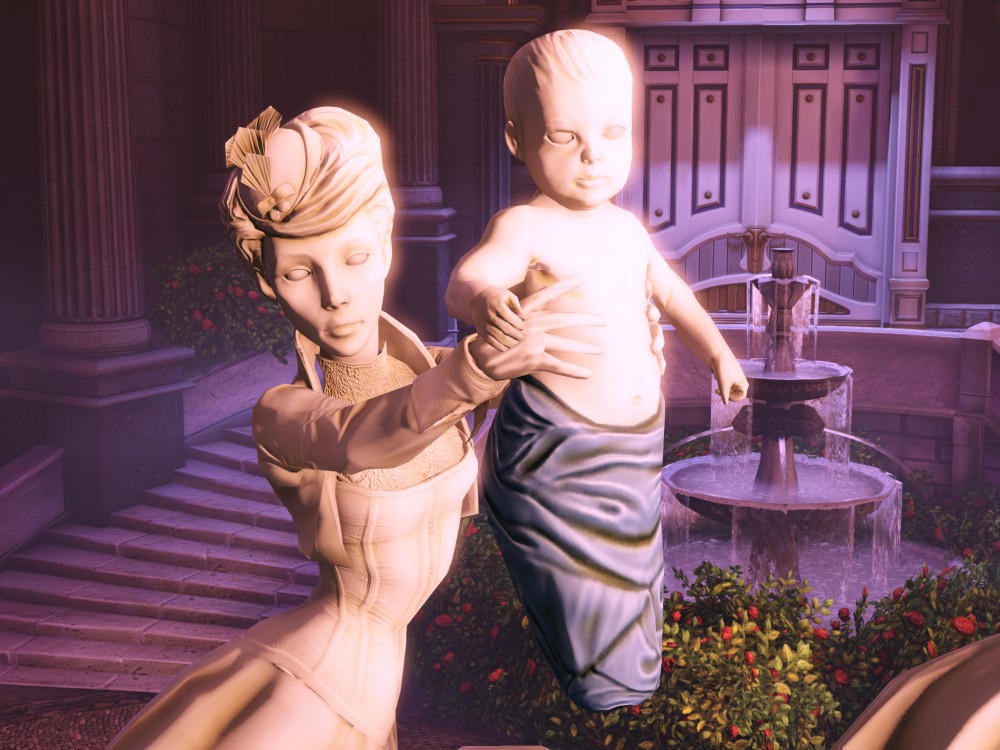BioShock Infinite