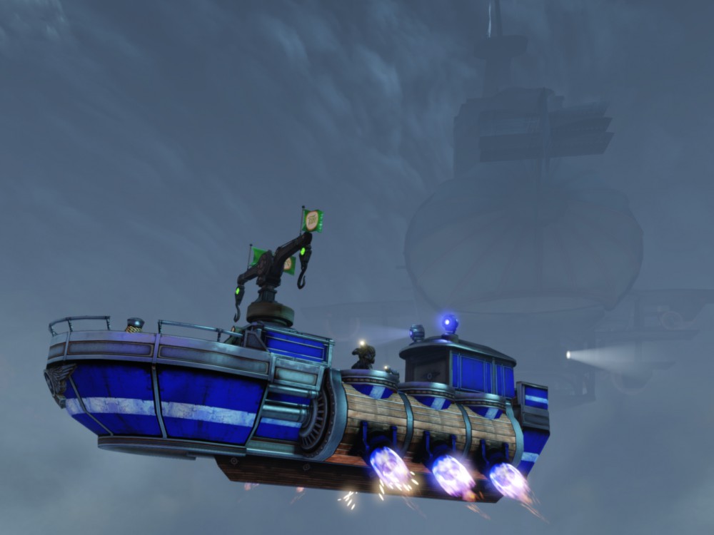 BioShock Infinite