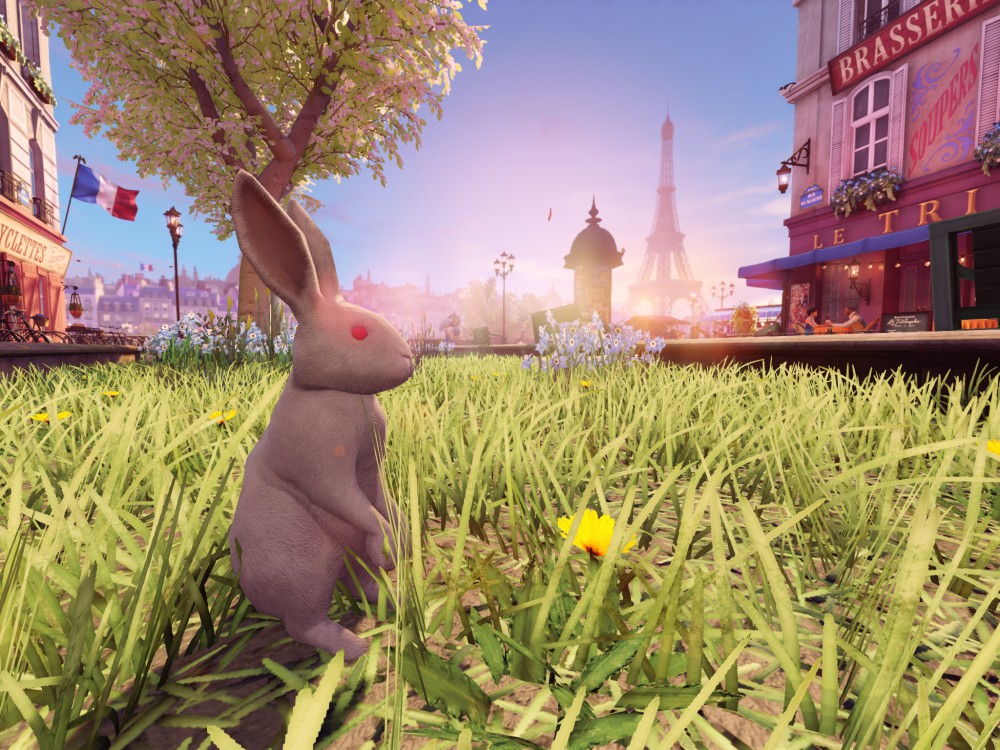 BioShock Infinite