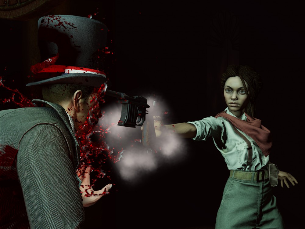 BioShock Infinite