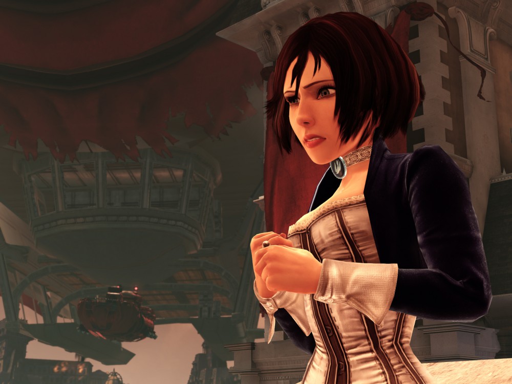 BioShock Infinite