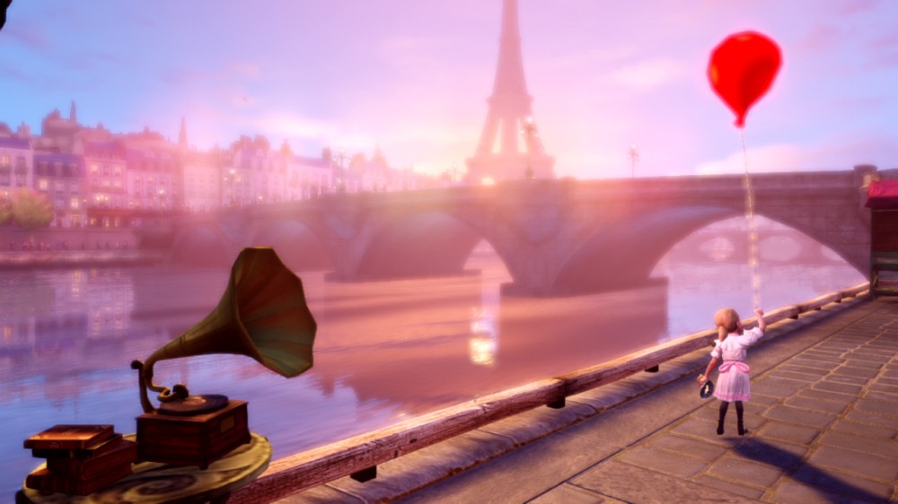 BioShock Infinite