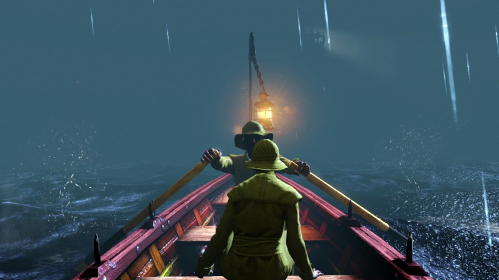 BioShock Infinite