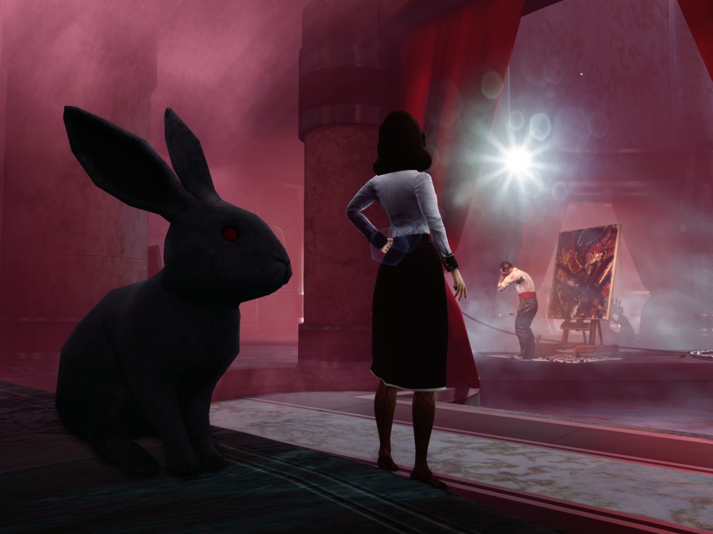 BioShock Infinite