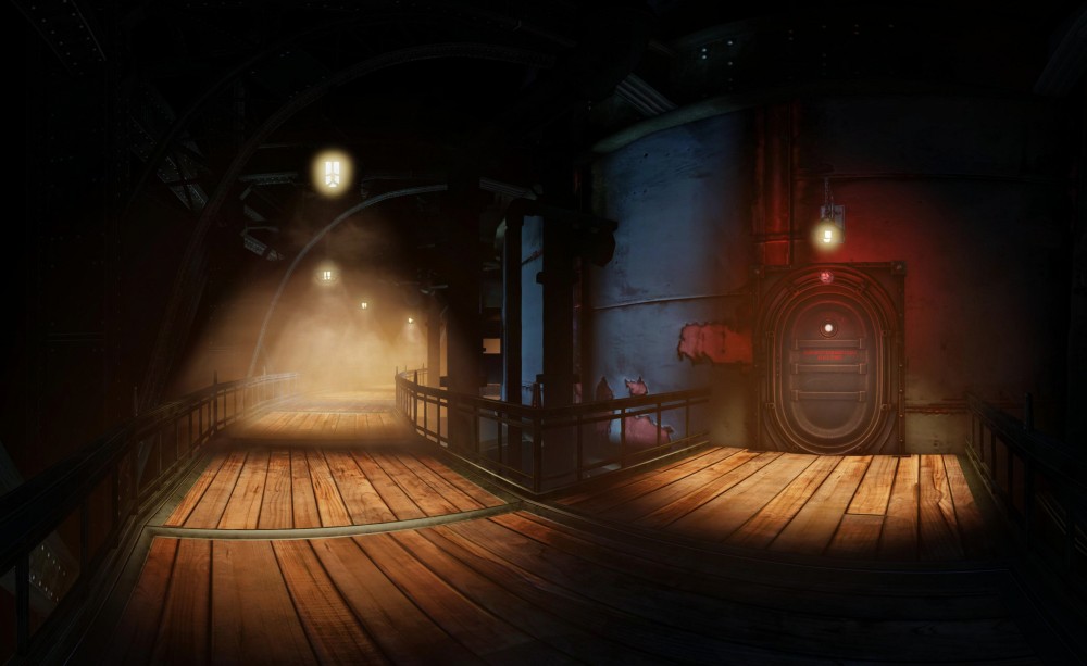 BioShock Infinite