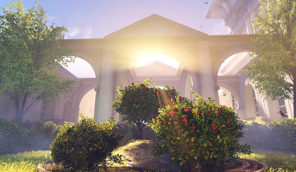 BioShock Infinite
