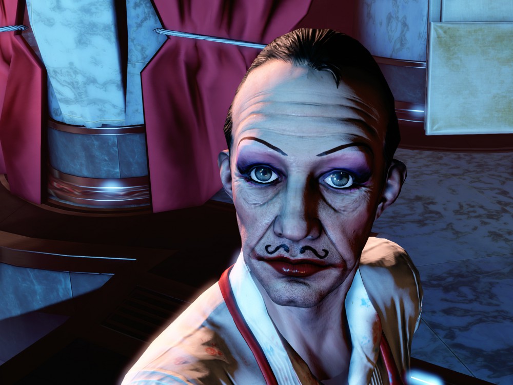 BioShock Infinite
