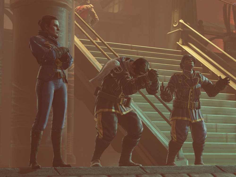 BioShock Infinite