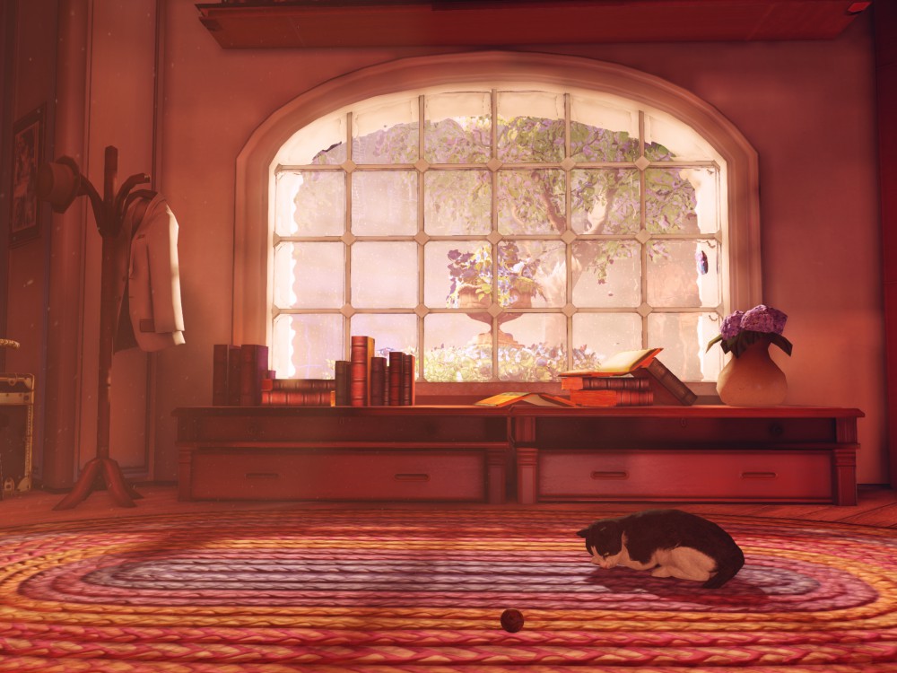 BioShock Infinite
