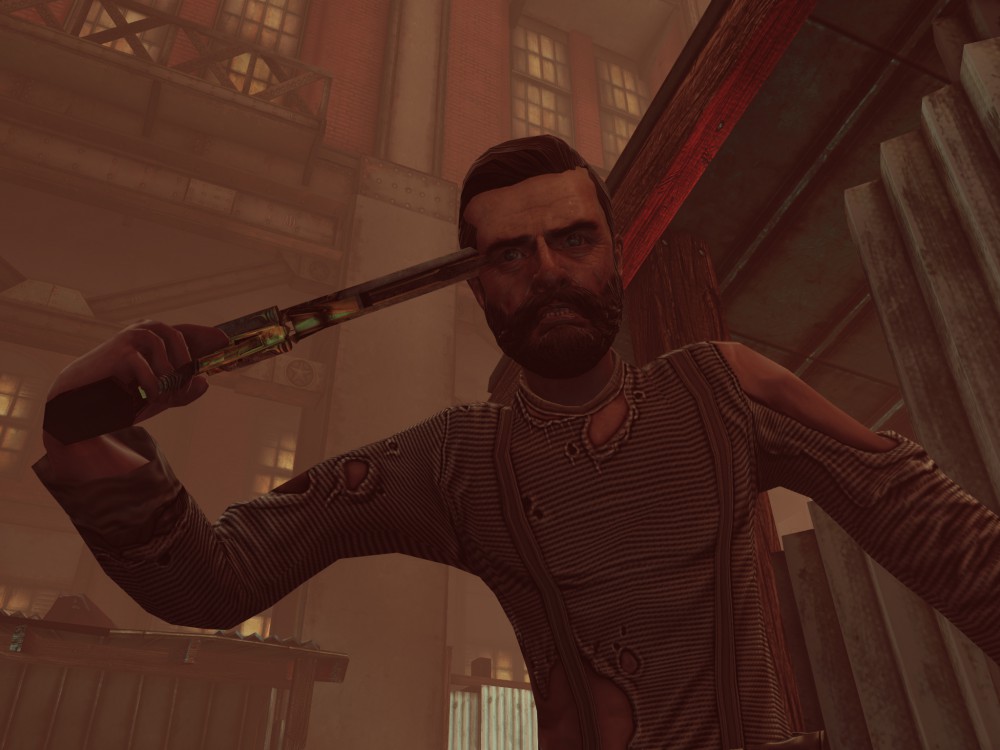BioShock Infinite