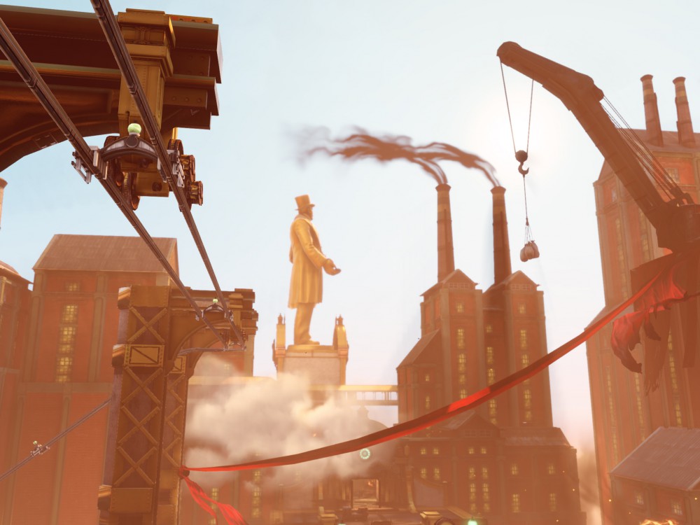 BioShock Infinite