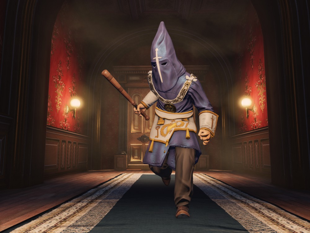 BioShock Infinite