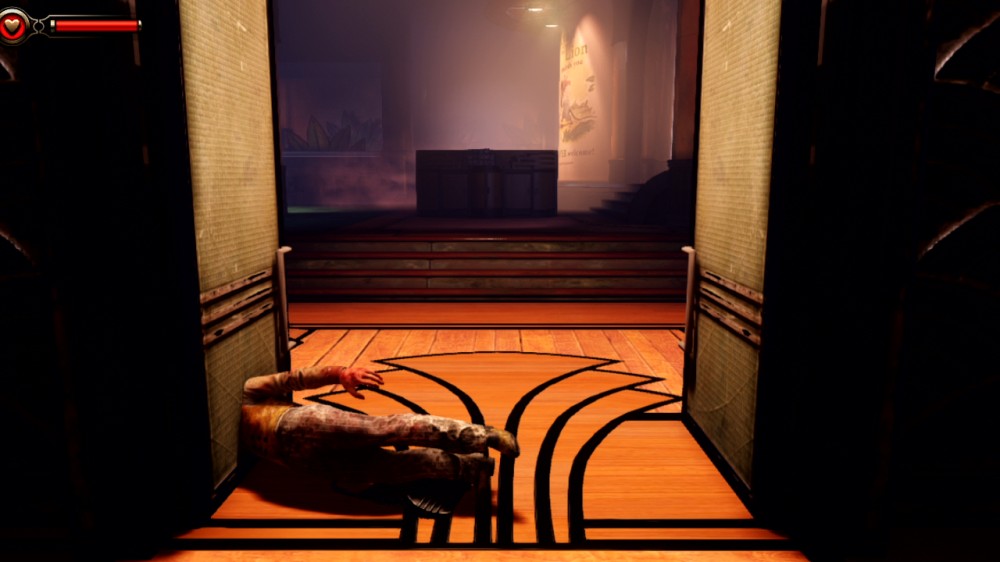 BioShock Infinite