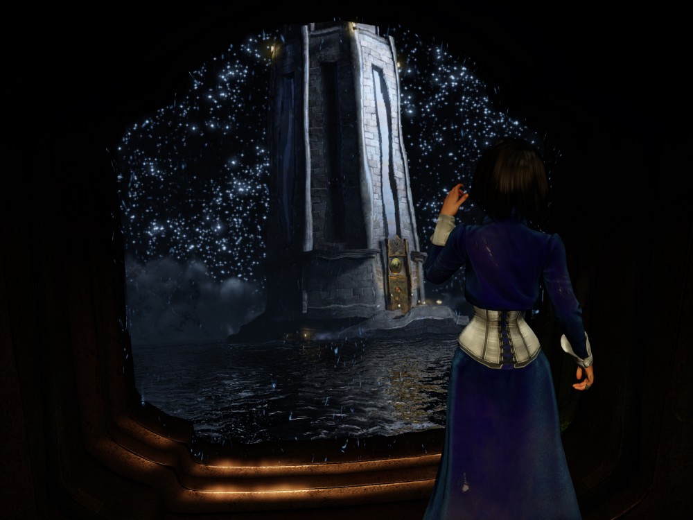 BioShock Infinite