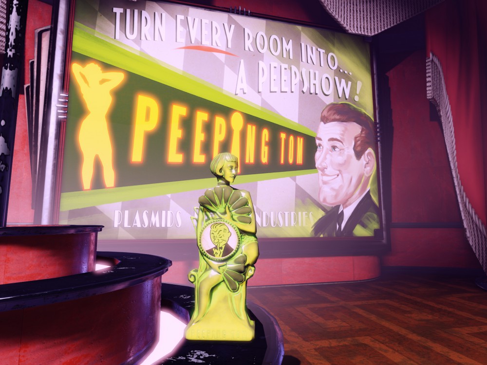 BioShock Infinite