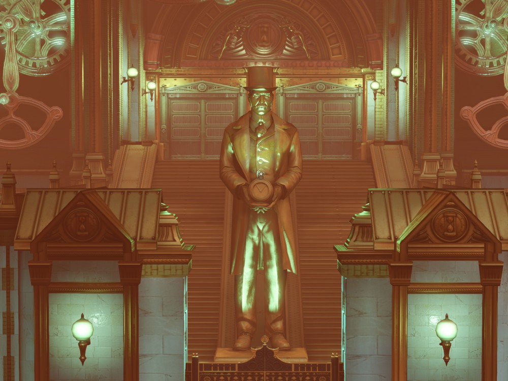 BioShock Infinite