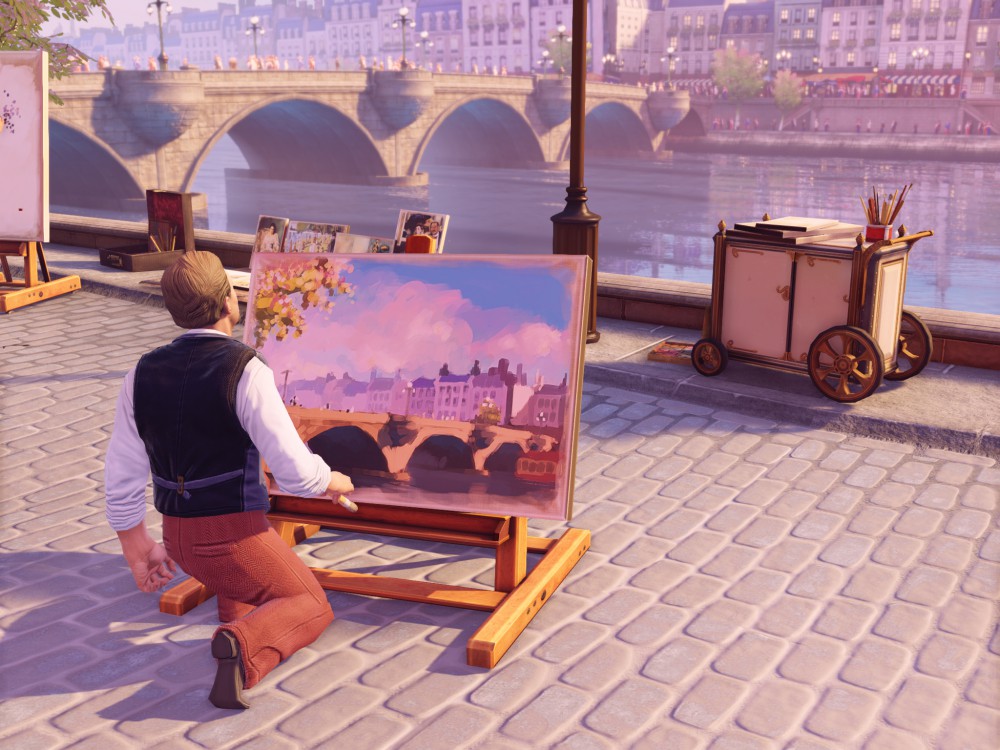 BioShock Infinite