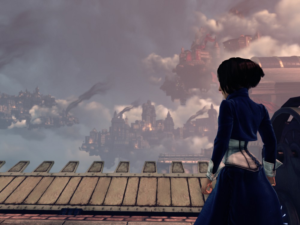 BioShock Infinite