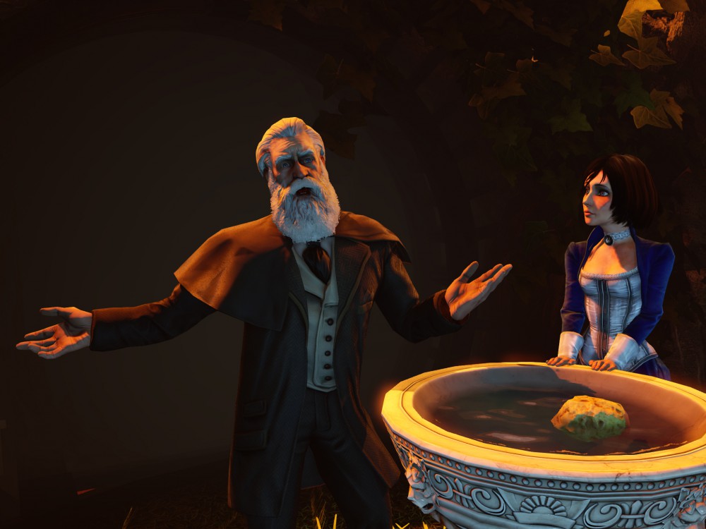 BioShock Infinite