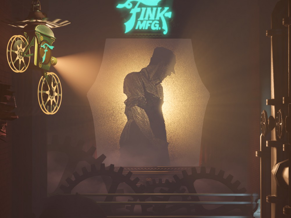 BioShock Infinite
