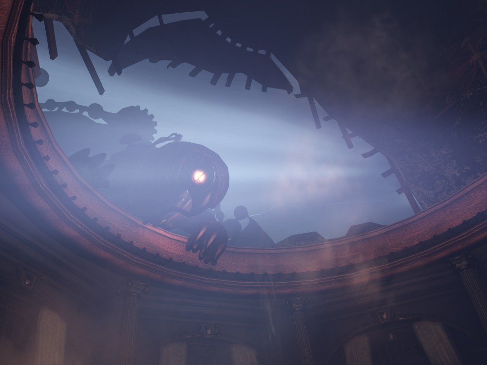BioShock Infinite