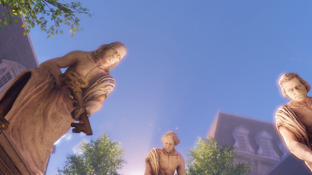 BioShock Infinite