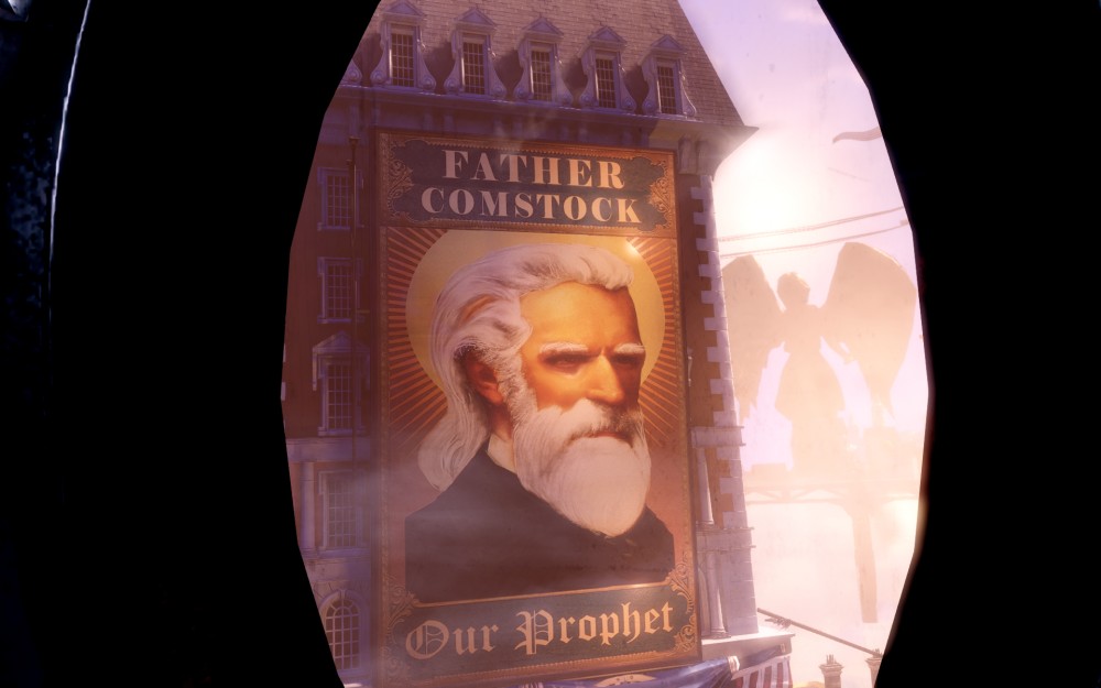 BioShock Infinite