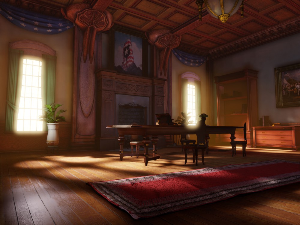 BioShock Infinite