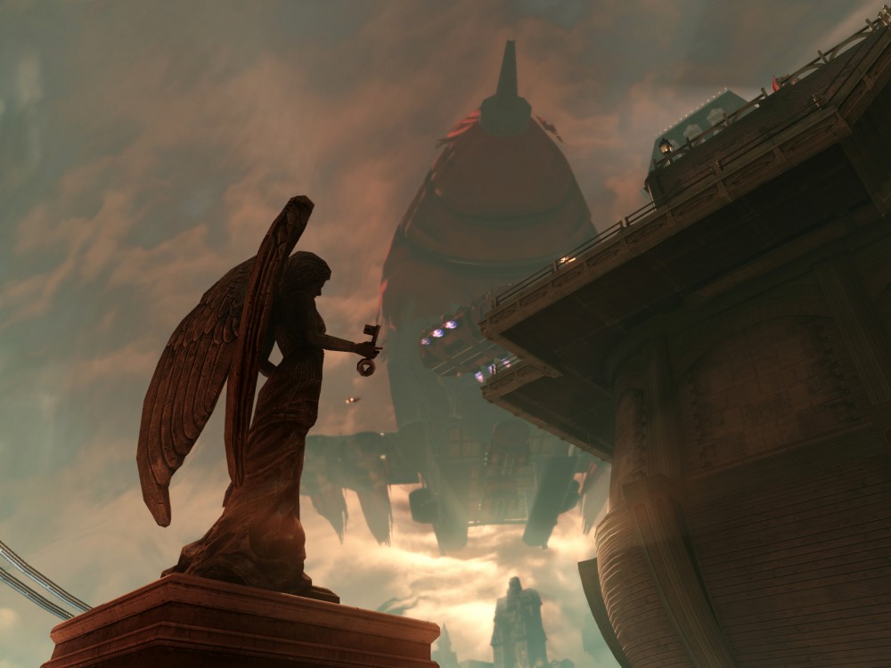 BioShock Infinite