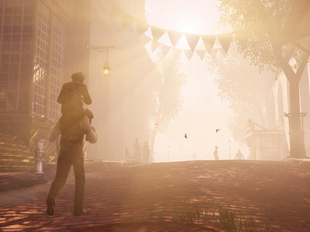 BioShock Infinite