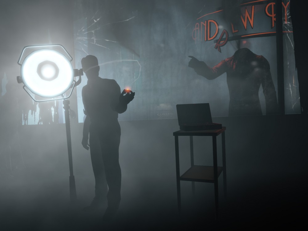 BioShock Infinite