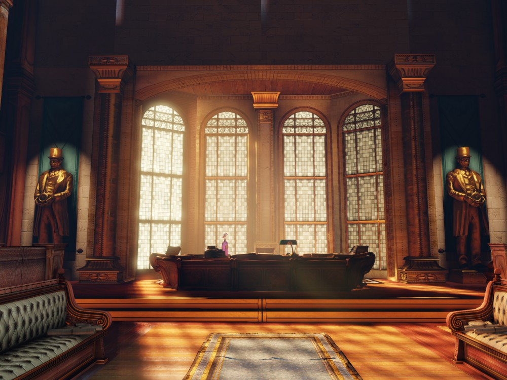 BioShock Infinite