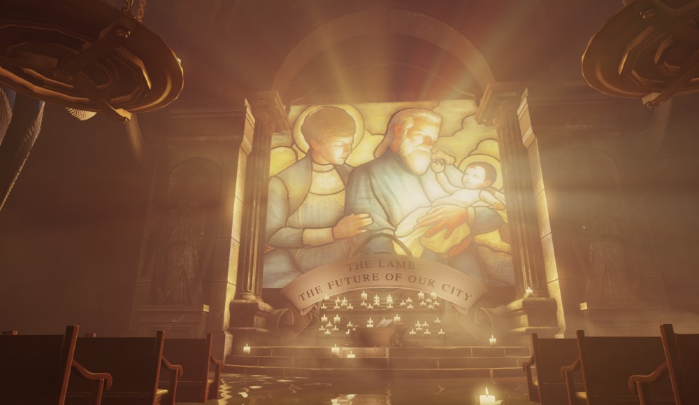 BioShock Infinite