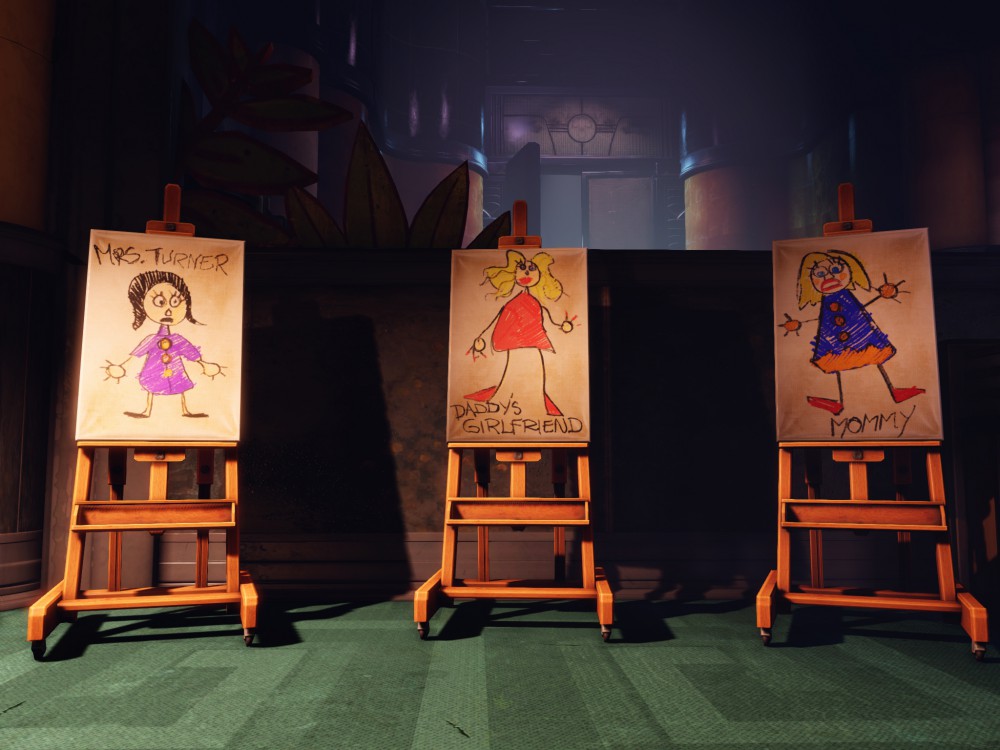 BioShock Infinite